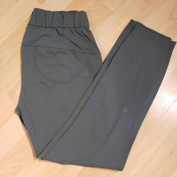 lululemon athletica Pants - LULULEMON on the fly pants
